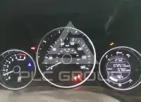 2018 Honda HR-V фото