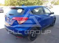 2018 Honda HR-V photo