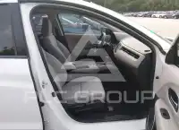 2018 Honda HR-V photo