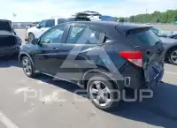 2018 Honda HR-V фото