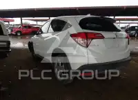 2018 Honda HR-V фото