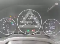 2018 Honda HR-V photo
