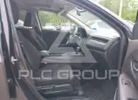 2018 Honda HR-V фото