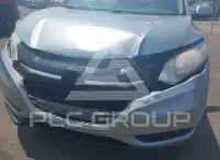 2018 Honda HR-V фото