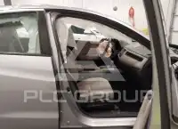 2018 Honda HR-V photo