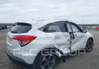 2018 Honda HR-V фото