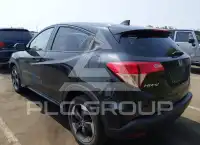 2018 Honda HR-V фото