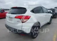 2018 Honda HR-V photo