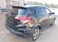 2018 Honda HR-V photo
