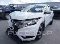 2018 Honda HR-V photo