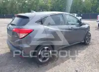 2018 Honda HR-V photo