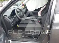 2018 Honda HR-V photo