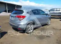 2018 Honda HR-V фото