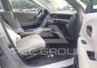 2018 Honda HR-V photo