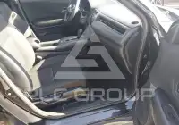 2018 Honda HR-V фото
