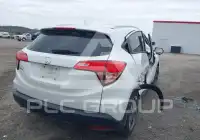 2018 Honda HR-V фото