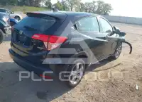 2018 Honda HR-V фото