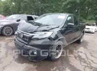 2018 Honda RIDGELINE photo