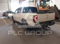 2018 Honda RIDGELINE photo