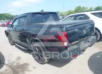 2018 Honda RIDGELINE photo
