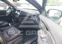 2018 Honda RIDGELINE photo