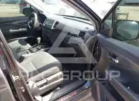 2018 Honda RIDGELINE photo