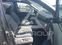 2018 Honda RIDGELINE photo