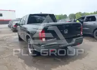 2018 Honda RIDGELINE photo