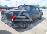 2018 Honda RIDGELINE photo