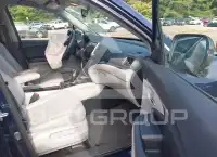 2018 Honda RIDGELINE photo