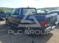 2018 Honda RIDGELINE photo