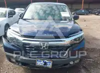 2018 Honda RIDGELINE photo
