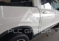 2018 Honda RIDGELINE photo