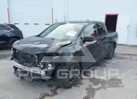 2018 Honda RIDGELINE photo