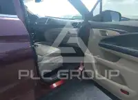 2018 Honda RIDGELINE photo
