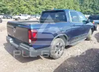 2018 Honda RIDGELINE photo