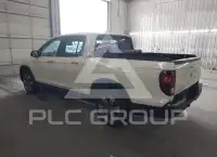2018 Honda RIDGELINE photo