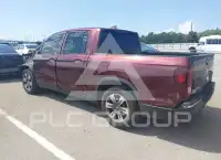 2018 Honda RIDGELINE photo