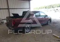 2018 Honda RIDGELINE фото