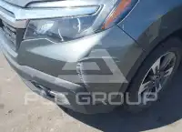 2018 Honda RIDGELINE photo