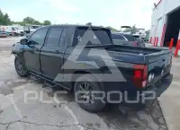 2018 Honda RIDGELINE photo