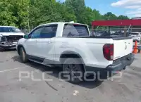 2018 Honda RIDGELINE фото