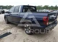 2018 Honda RIDGELINE photo
