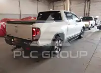 2018 Honda RIDGELINE photo