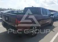 2018 Honda RIDGELINE photo