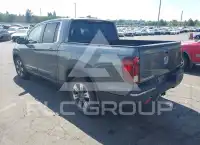 2018 Honda RIDGELINE photo