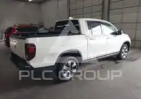 2018 Honda RIDGELINE photo