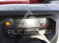 2018 Honda SXS1000 фото