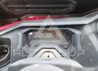 2018 Honda SXS1000 фото