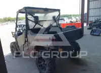 2018 Honda SXS1000 photo